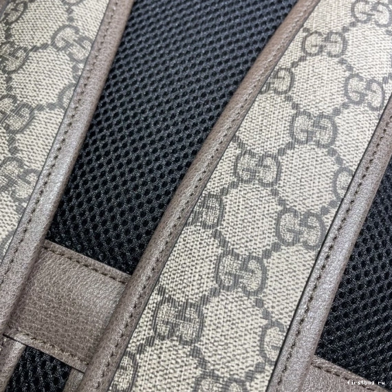 First bag ru x backpack Duck GUCCI small Disney Gucci Donald 0812